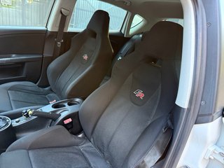 SEAT Leon fr 2008