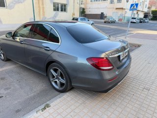 Mercedes-Benz Clase E 2019