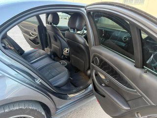 Mercedes-Benz Clase E 2019