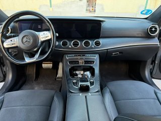 Mercedes-Benz Clase E 2019