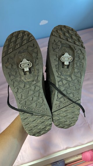 Endura MT500 Burner Zapatillas Enduro