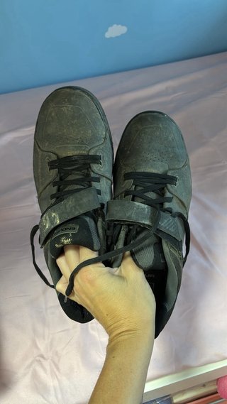 Endura MT500 Burner Zapatillas Enduro