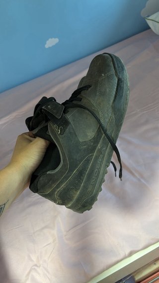 Endura MT500 Burner Zapatillas Enduro