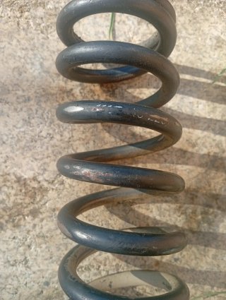 Escape y Silencioso KTM 65