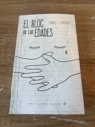 El bloc de las edades