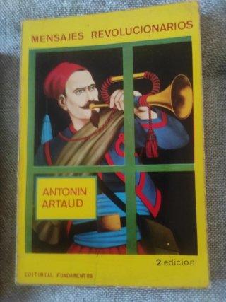 Georges Bataille El erotismo.Artaud. Buñuel.