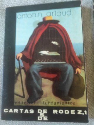 Georges Bataille El erotismo.Artaud. Buñuel.
