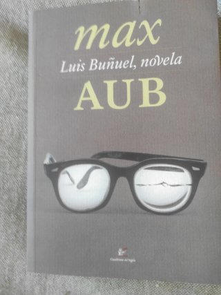 Georges Bataille El erotismo.Artaud. Buñuel.