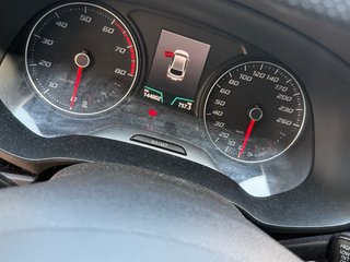 SEAT Leon 2019 tgi