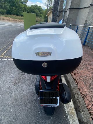 Piaggio Medley 125cc 2021 Scooter