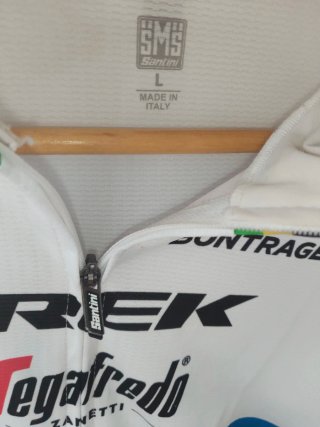 Maillot Ciclismo TREK UCI Talla L