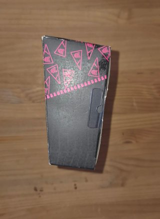 Muñeco Monster High Slo Mo Mortavitch G1 sloman
