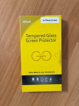iPhone 13 Mini Verde