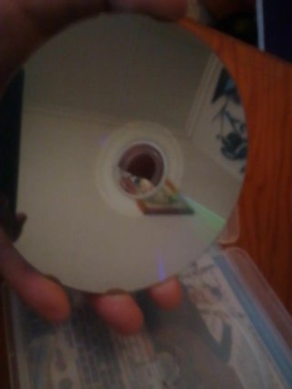 Resident Evil: Ultratumba 3D Blu-ray perfecto