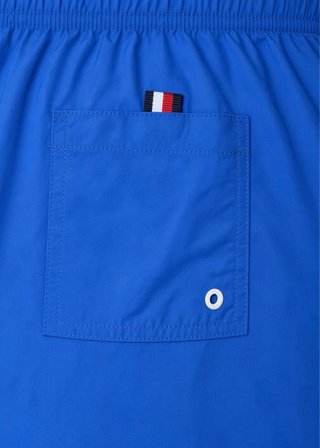 Bañador Tommy Hilfiger Azul Nuevo con etiqueta.