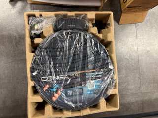 Cecotec Conga M10 Robot Aspirador