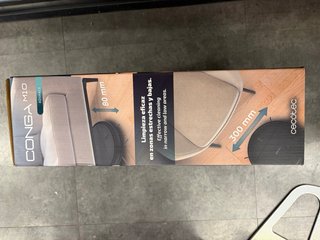 Cecotec Conga M10 Robot Aspirador