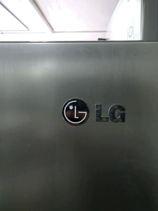 NEVERA LG CON GARANTIA Y ENVIO
