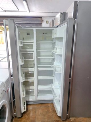 NEVERA LG CON GARANTIA Y ENVIO