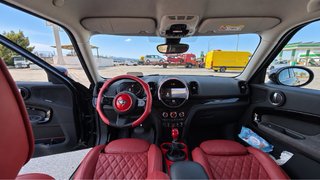 MINI COUNTRYMAN COOPER SE ALL4 – HÍBRIDO ENCHUFABL