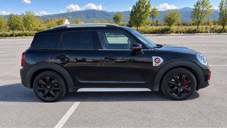 MINI COUNTRYMAN COOPER SE ALL4 – HÍBRIDO ENCHUFABL