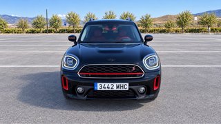 MINI COUNTRYMAN COOPER SE ALL4 – HÍBRIDO ENCHUFABL
