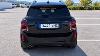 MINI COUNTRYMAN COOPER SE ALL4 – HÍBRIDO ENCHUFABL