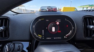 MINI COUNTRYMAN COOPER SE ALL4 – HÍBRIDO ENCHUFABL