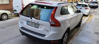 Volvo XC60 2011