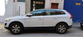 Volvo XC60 2011