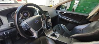 Volvo XC60 2011
