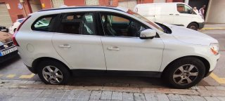 Volvo XC60 2011