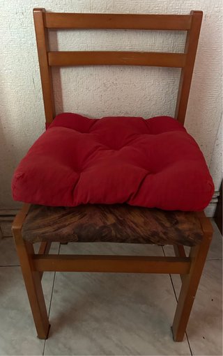 4 Sillas de Comedor