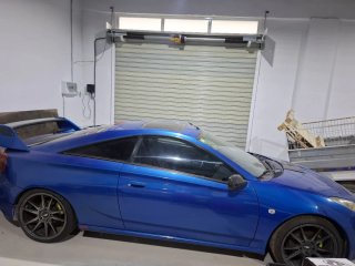 Toyota Celica 2005