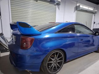 Toyota Celica 2005