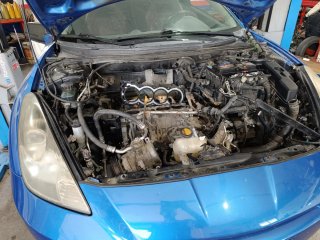 Toyota Celica 2005