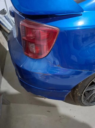 Toyota Celica 2005