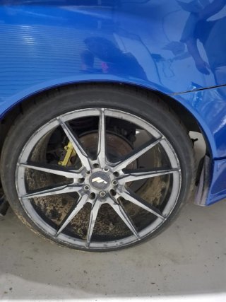 Toyota Celica 2005