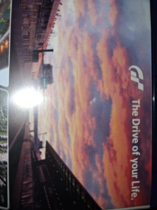 Gran Turismo 7 PS5