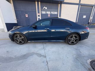 coche deportivo