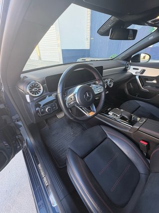 coche deportivo
