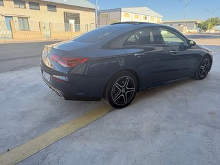 coche deportivo