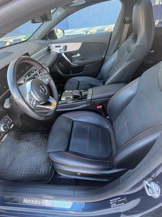 coche deportivo