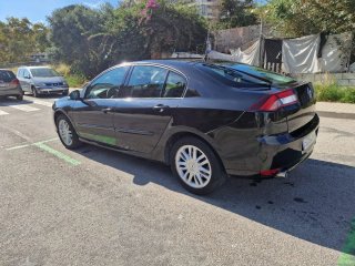 Renault Laguna 2012