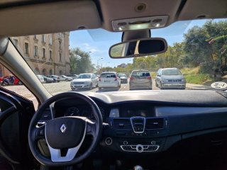 Renault Laguna 2012