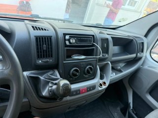 Peugeot Boxer 2008