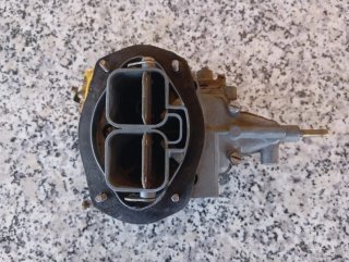 Carburador Weber 32 DIR 40 T