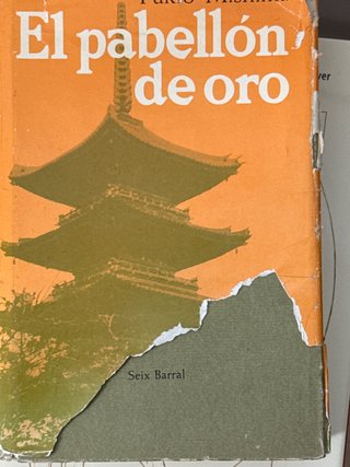 libro de yuko mishima