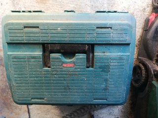 Sierra Circular Makita 1400W