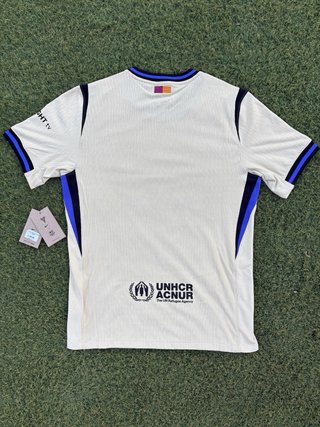 Camiseta FC Barcelona x Kobe Bryant 25/26